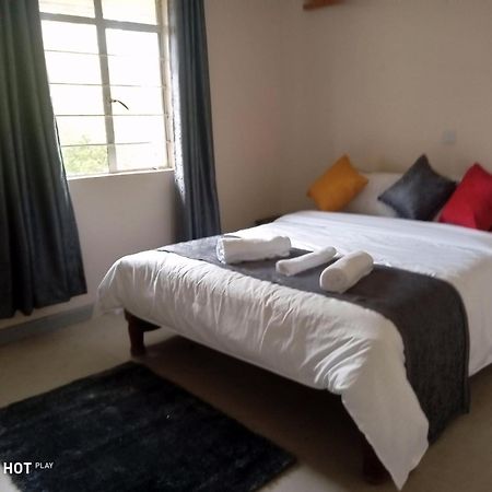 Mt Longonot Country Resort Naivasha Buitenkant foto