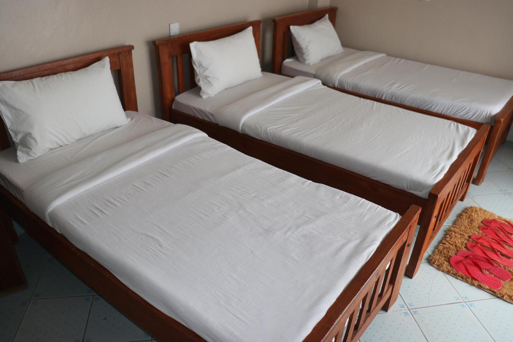 Mt Longonot Country Resort Naivasha Buitenkant foto